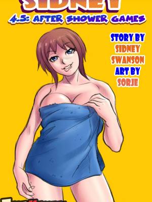 Sidney 4.5: After Shower Games