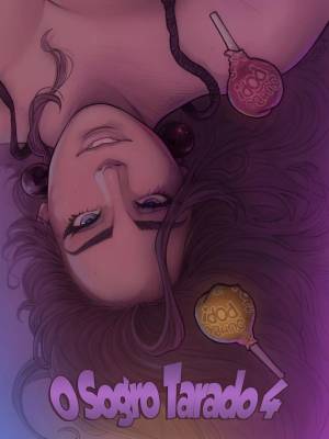 The Naughty In-Law 4: Sweet Tooth